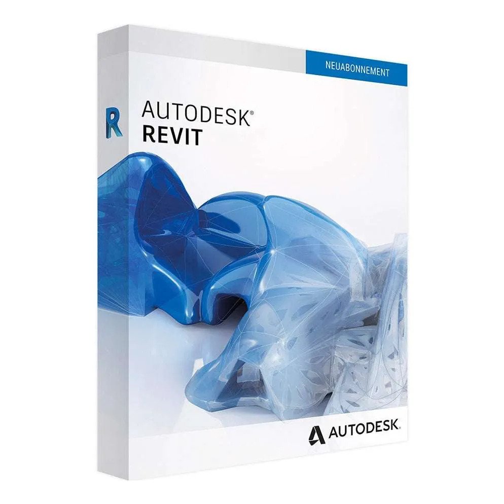 AUTODESK REVIT AUTODESK REVIT